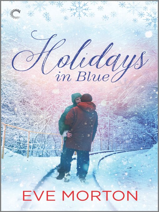 Title details for Holidays in Blue by Eve Morton - Available